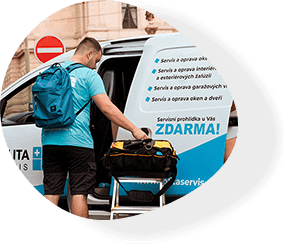 Dohodnete možný termín dodania a montáže