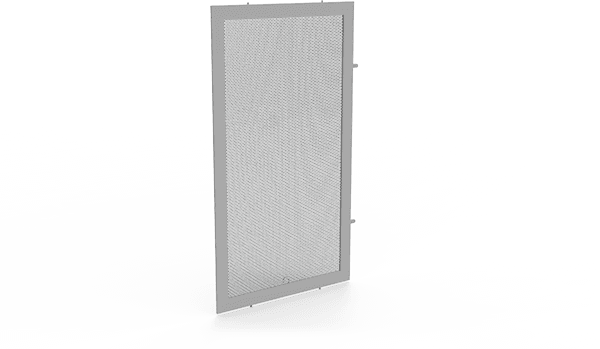 Fixná sieť proti hmyzu