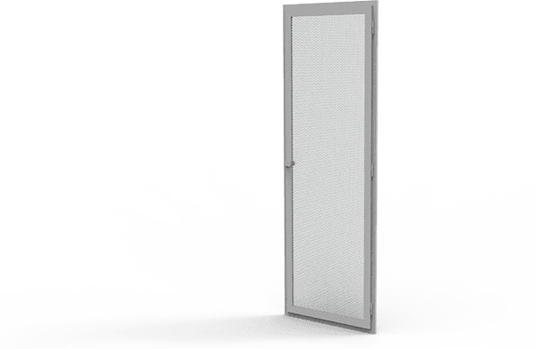 Dverová sieť proti hmyzu